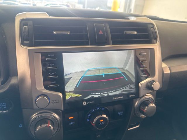2024 Toyota 4Runner SR5 Premium  at Cook Ford