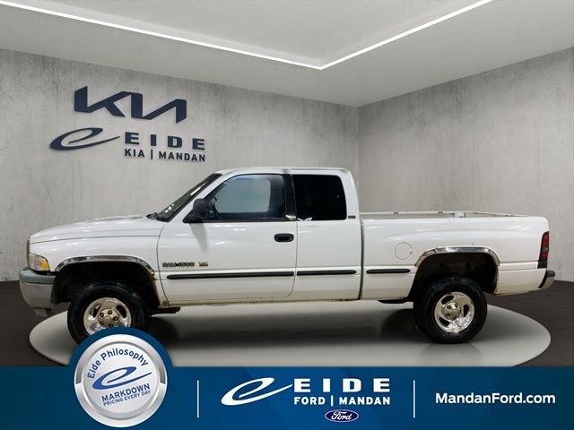 1998 Dodge RAM 1500