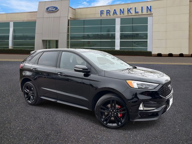 2024 Ford Edge ST AWD