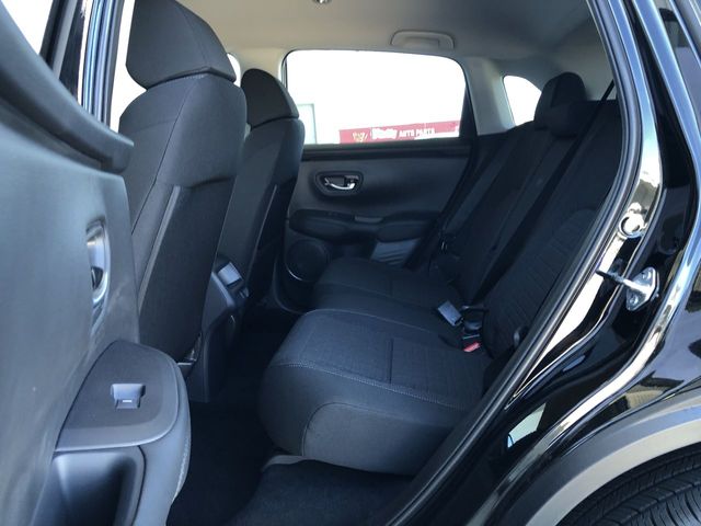 new 2026 Honda HR-V car, priced at $26,937