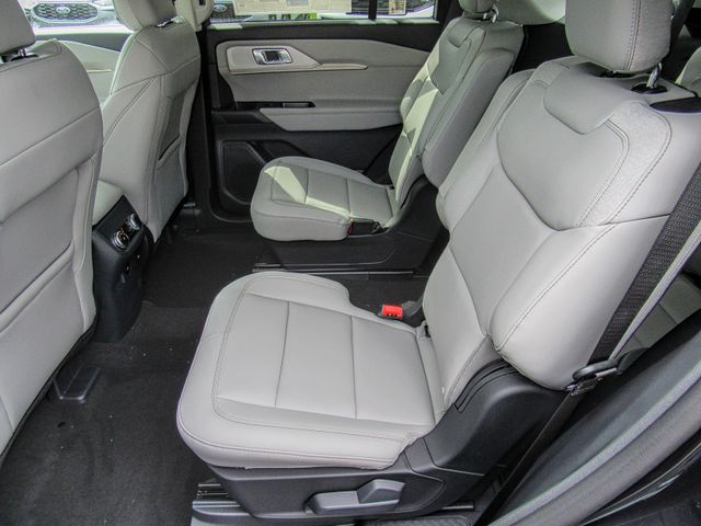 Photo of 2025 Ford Explorer Active in Dallas, GA - 10,  2025 Ford Explorer Active:167465