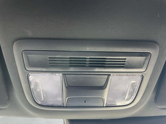 2019 Platinum White Pearl Honda Civic Sport FWD Sedan