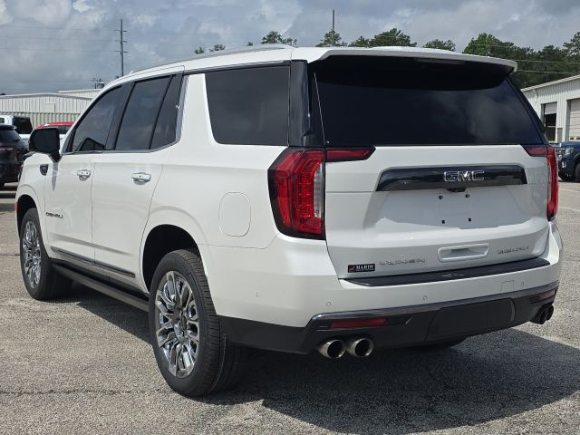 2023 GMC Yukon Denali Ultimate:C02667