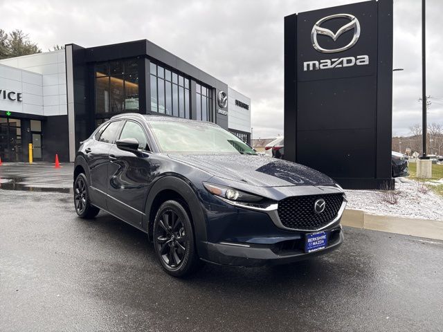 2023 Mazda CX-30 Turbo Premium's photo