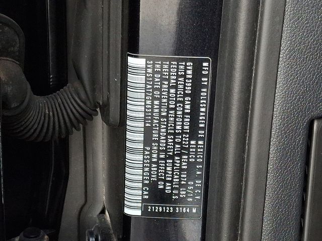 used 2016 Volkswagen Beetle car, priced at $13,550