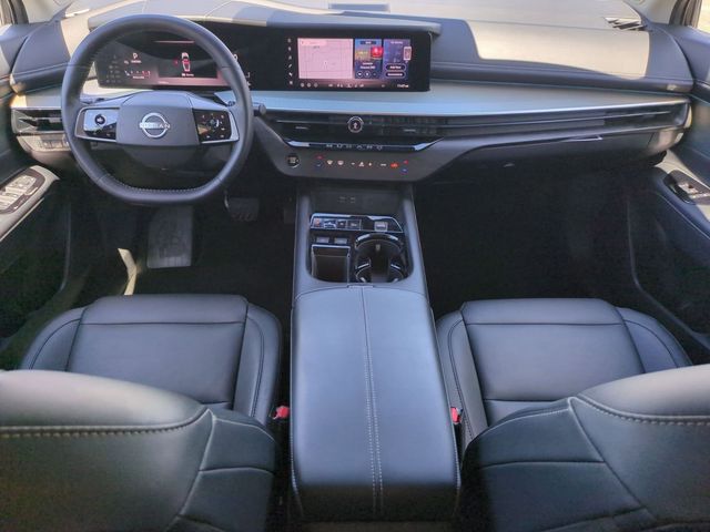 2025 Nissan Murano #28