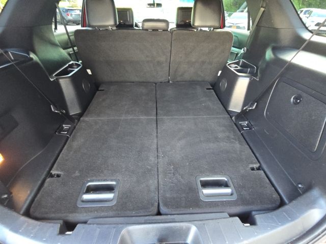 2017 Ford Explorer XLT:169442A2A