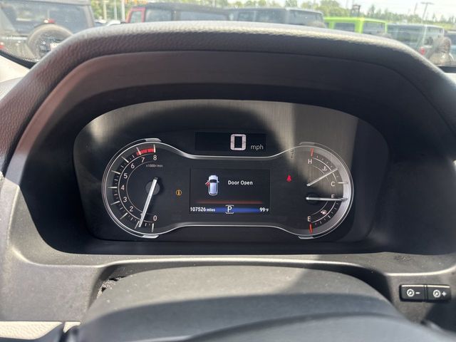 Used 2017 Honda Pilot SUV