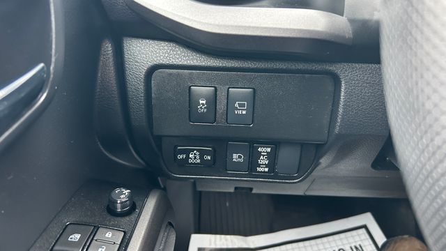 Used 2023 Toyota Tacoma Truck