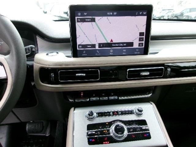 used 2023 Lincoln Aviator car, priced at $39,996