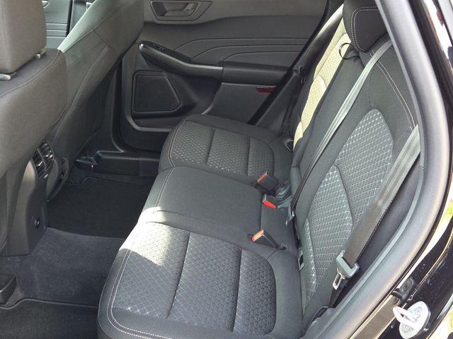 New 2026 Black Ford Active image 15