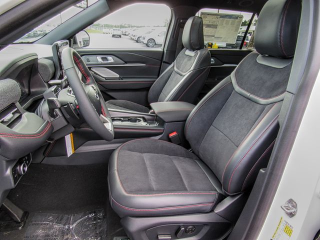 Photo of 2025 Ford Explorer ST in Dallas, GA - 8,  2025 Ford Explorer ST:167156