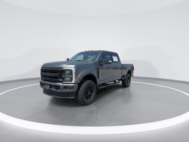 2024 Ford F-250 Super Duty Lariat - Photo 4