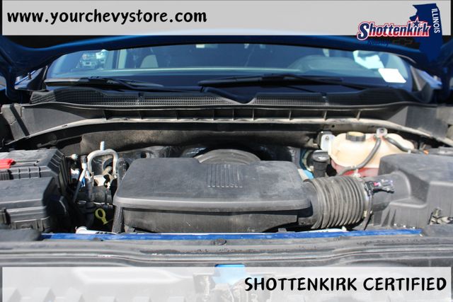 Used 2023 Chevrolet Silverado 1500 Truck