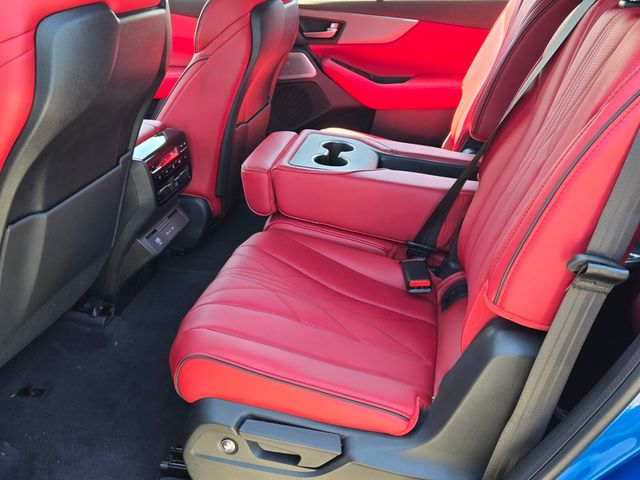 2026 Acura MDX - $70,950
