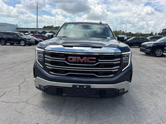 2025 GMC Sierra - $44,988