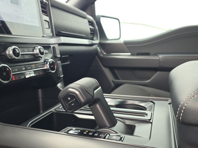 2024 Ford F-150 XLT:168393B1