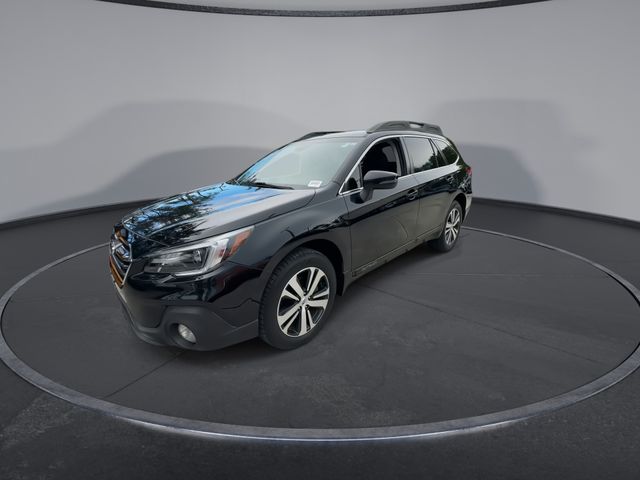 2019 Subaru Outback - $15,177