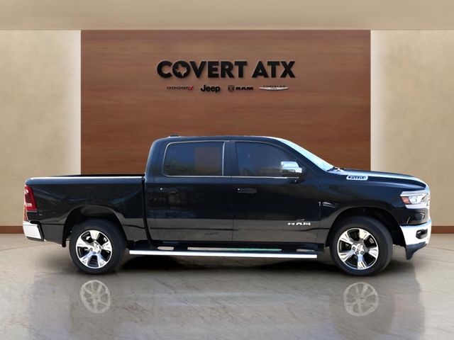 Used Car 2023 Ram 1500  Laramie For Sale Under $50,000 In Austin, Texas