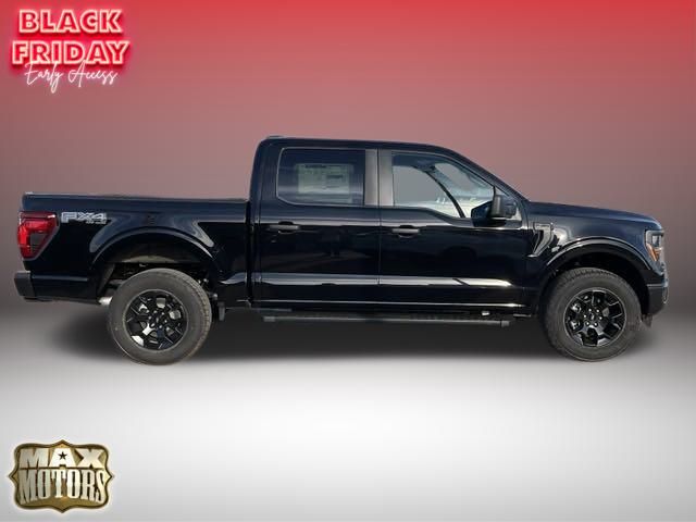 2024 Ford F-150 STX 15