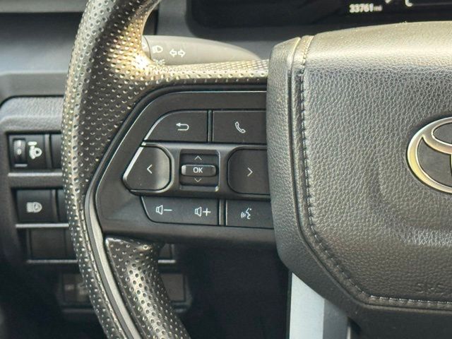Used 2024 Toyota Tacoma Truck