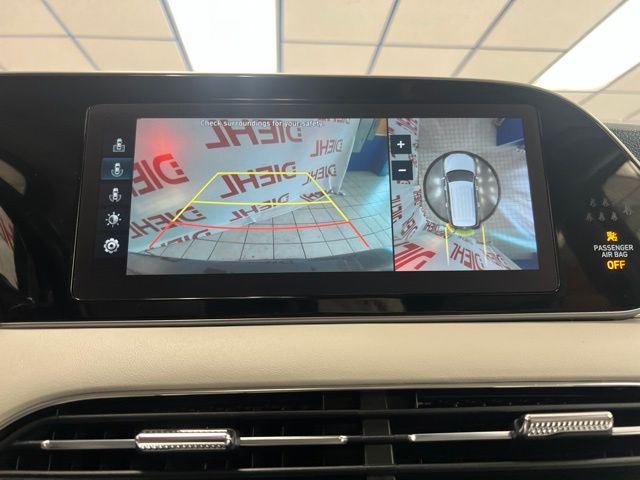 Used 2021 Hyundai Palisade SUV