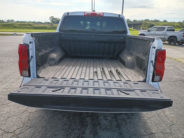 Used 2024 Chevrolet Colorado Truck