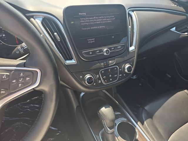 Used 2023 Black Chevrolet LT image 20