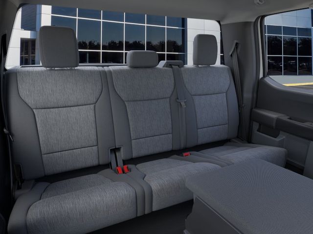 2026 Oxford White Ford F-150 XL RWD Truck