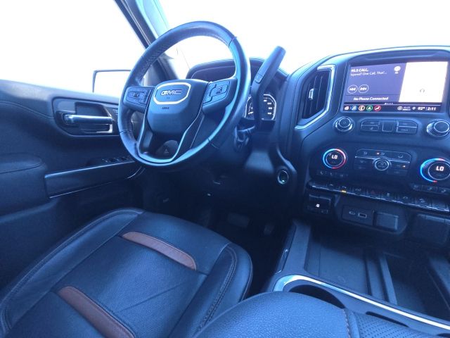 Photo of 2022 GMC Sierra 1500 Limited AT4 in Dallas, GA - 28,  2022 GMC Sierra 1500 Limited AT4:166888B