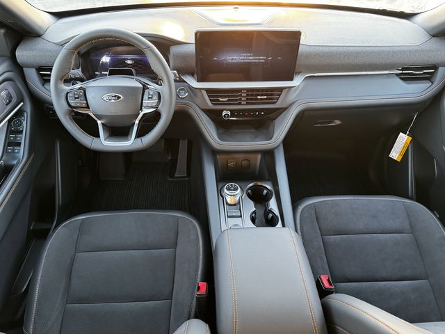 New 2026 Gray Ford Tremor image 12