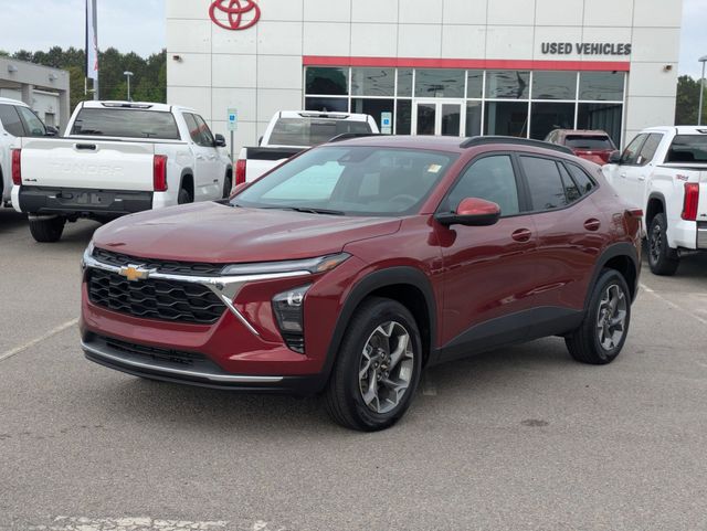 View vehicle photo 7