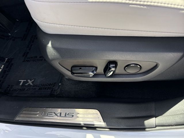 2024 Lexus Tx - $54,588
