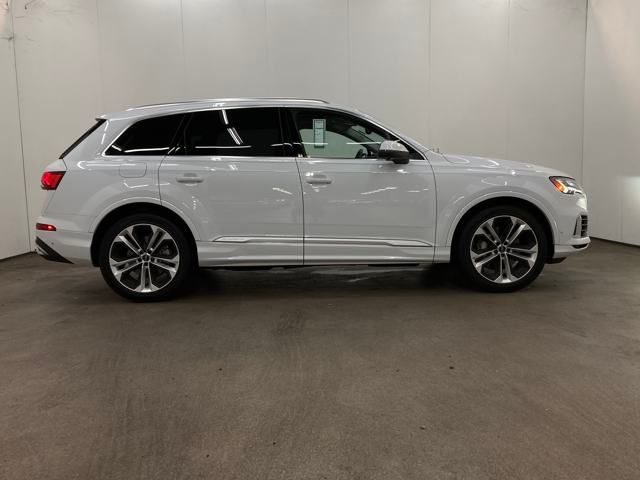 2021 Audi Q7 quattro Prestige 55 TFSI