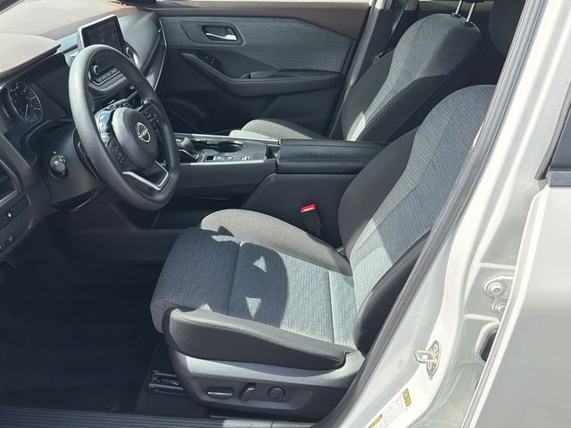Used 2023 Nissan Rogue SUV