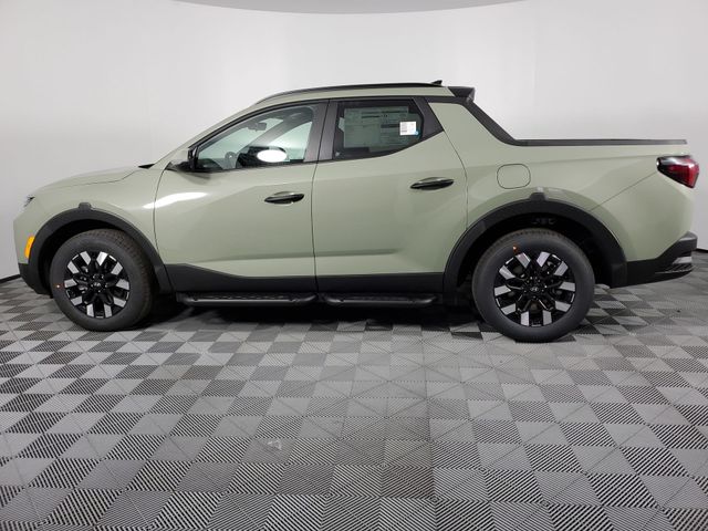 New 2025 Hyundai Santa Cruz For Sale in Indianapolis, IN