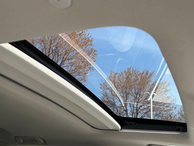 new 2026 Honda CR-V car, priced at $37,253