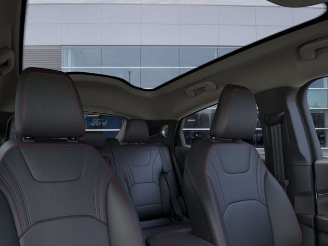 New 2026 White Ford Premium image 23