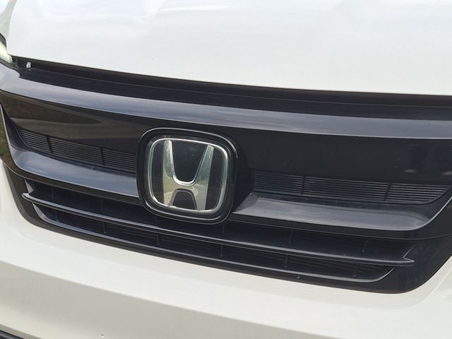 Used 2022 White Honda Sport image 24