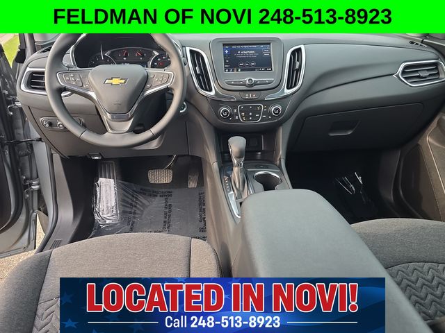 Used 2024 Chevrolet Equinox For Sale in Livonia, MI