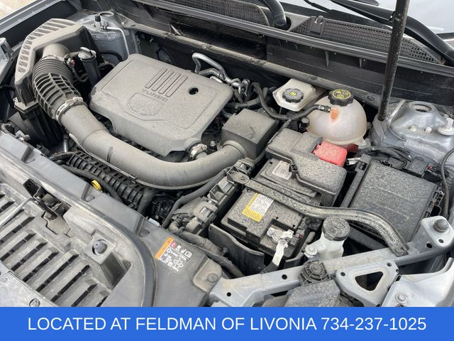 Used 2023 GMC Acadia For Sale in Livonia, MI