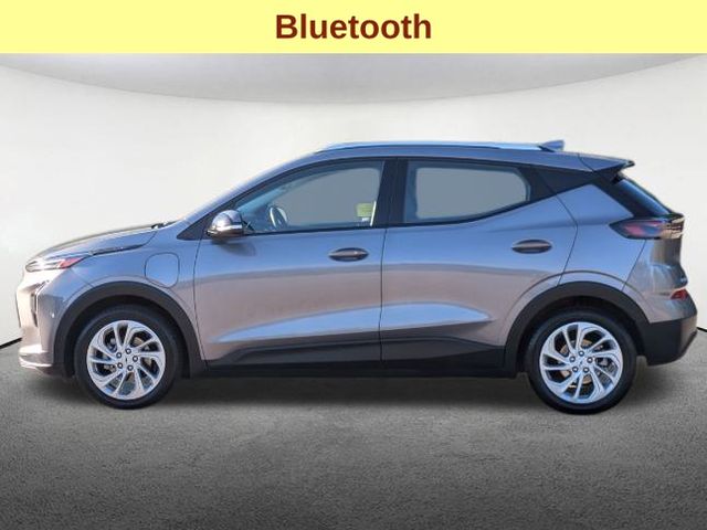 2022 Chevrolet Bolt EUV LT 8