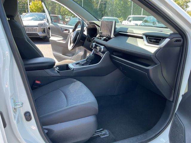 Used 2025 Toyota RAV4 SUV