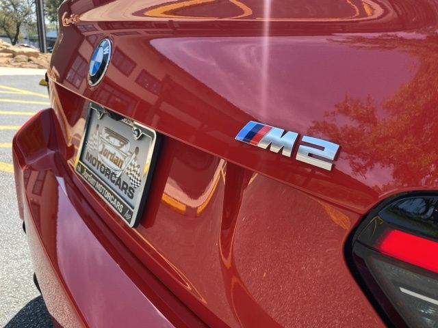 Used Car 2024 Bmw M2  Base For Sale Under $70,000 In San Antonio, Texas