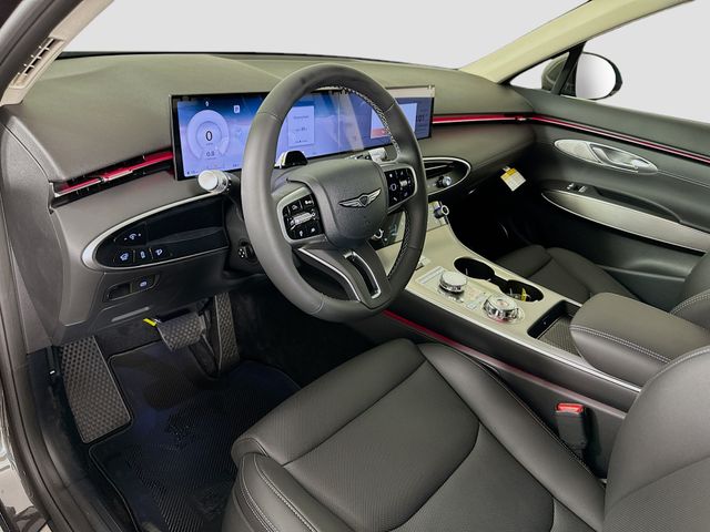Thumbnail: 2026 Genesis GV70 - 9