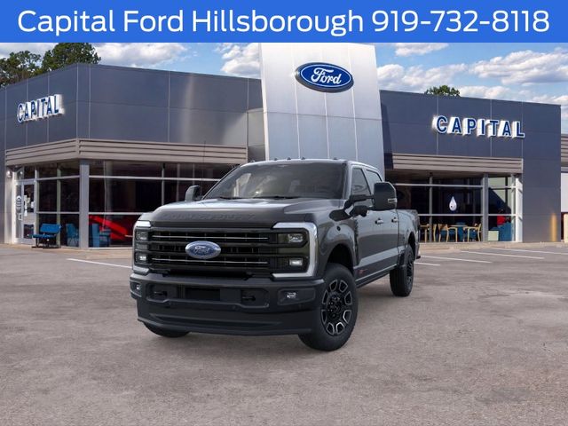 2026 Ford F-250 Super Duty Platinum - Photo 1