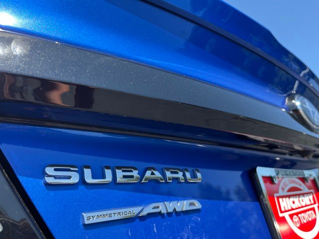 2022 Subaru WRX GT - Photo 11