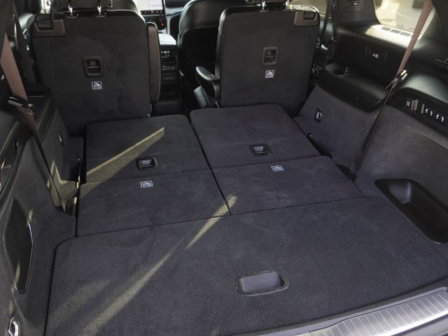 Used 2023 Jeep Grand Cherokee L SUV