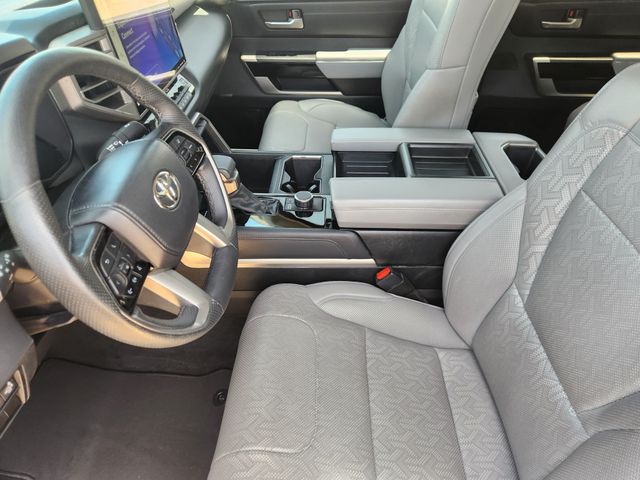 Used 2023 Toyota Tundra Truck