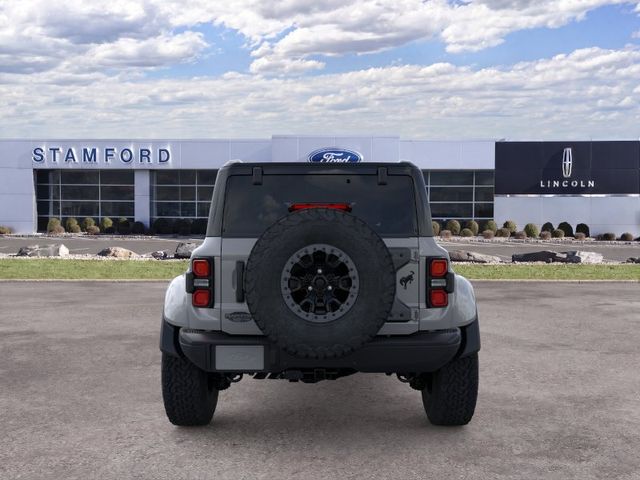 New 2026 Ford Bronco SUV